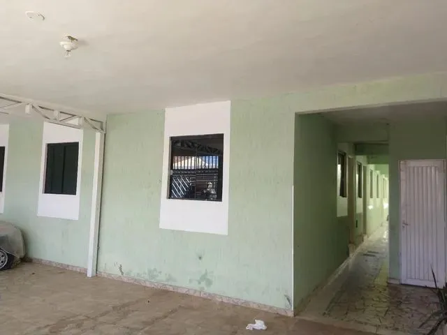Imagem 10: Apto de 2 Quartos Perto da M Norte. - 750,00