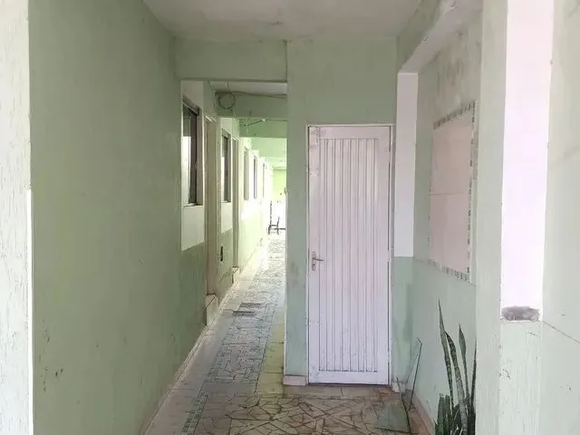 Imagem 11: Apto de 2 Quartos Perto da M Norte. - 750,00