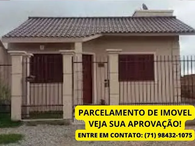 Imagem: Tatt17Casa para Aluguel e Venda Tem 58 Metros