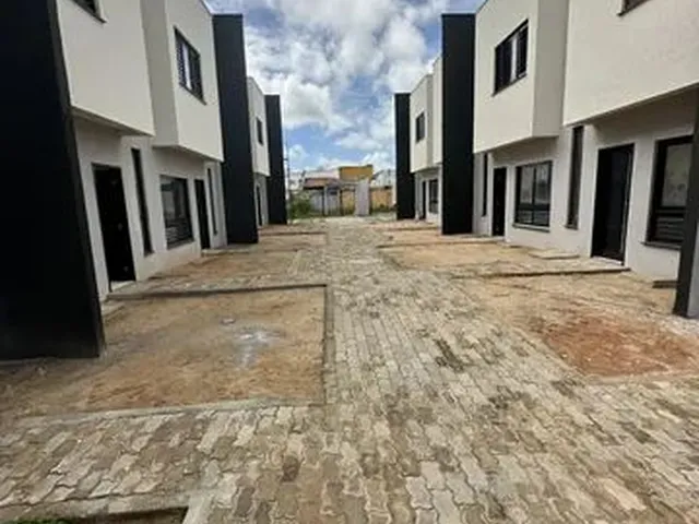 Imagem: Casa de Condomínio para Aluguel Possui