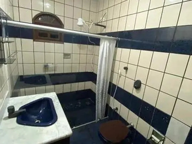 Imagem: Vaga em Quarto Individual