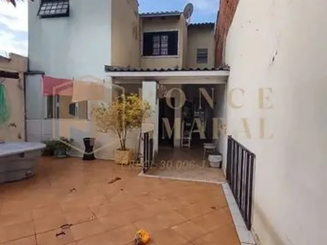 Imagem: Ótimo Sobrado para Locação Jardim Terra
