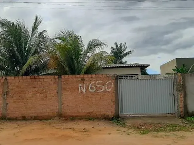 Imagem: Aluga-Se Casa