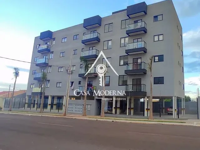 Imagem: Apartamento de 2 Quartos para Locação
