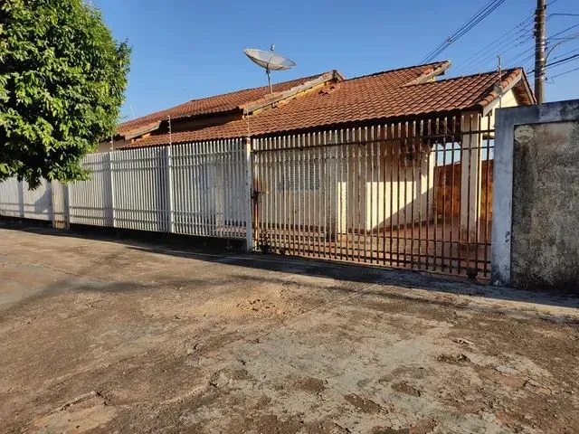 Imagem 1: Aluga-Se Casa Vila Nova Bandeirantes