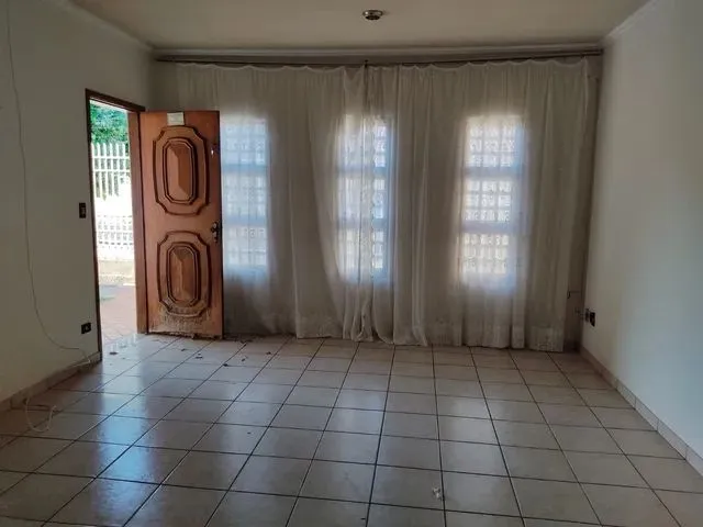Imagem 2: Aluga-Se Casa Vila Nova Bandeirantes
