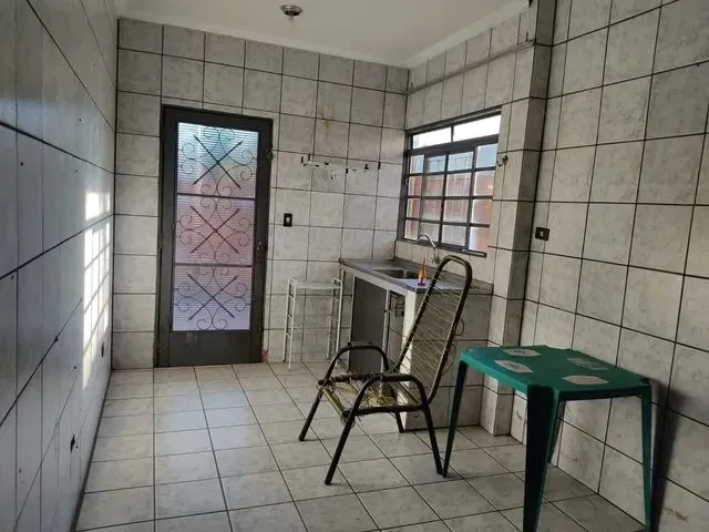 Imagem 4: Aluga-Se Casa Vila Nova Bandeirantes