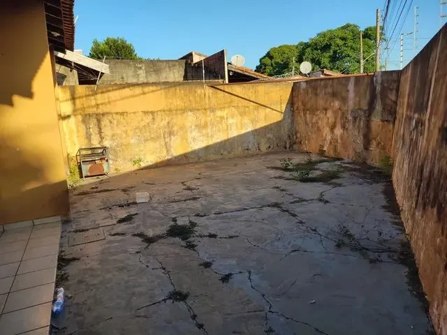Imagem 6: Aluga-Se Casa Vila Nova Bandeirantes