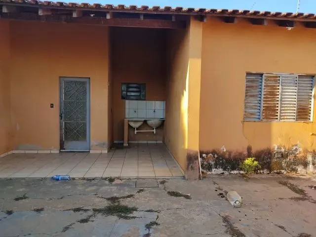 Imagem 7: Aluga-Se Casa Vila Nova Bandeirantes