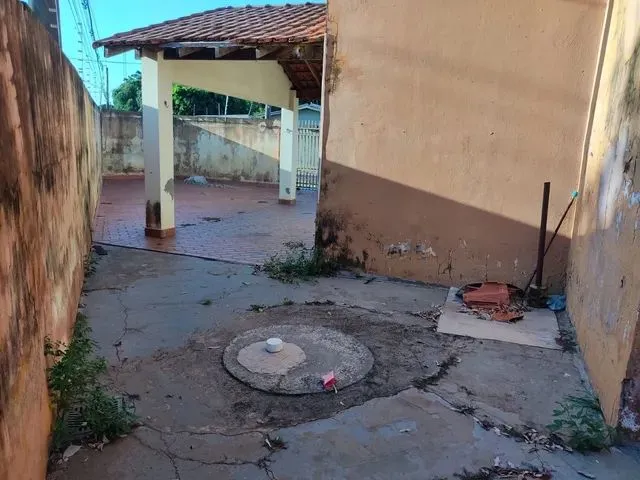 Imagem 8: Aluga-Se Casa Vila Nova Bandeirantes