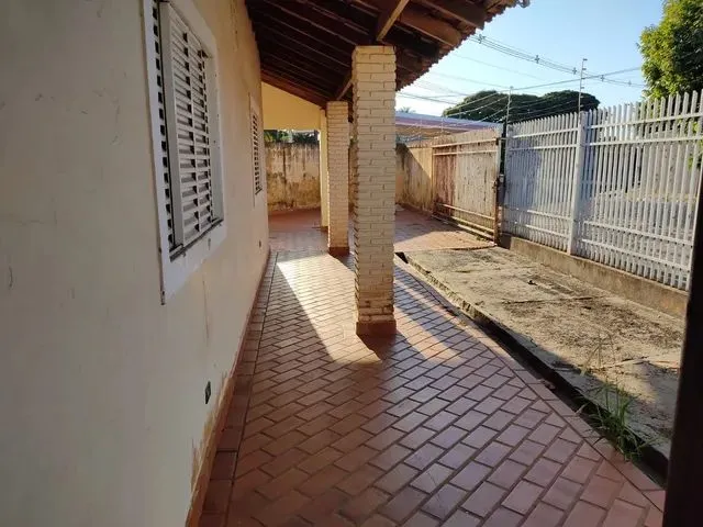 Imagem 9: Aluga-Se Casa Vila Nova Bandeirantes
