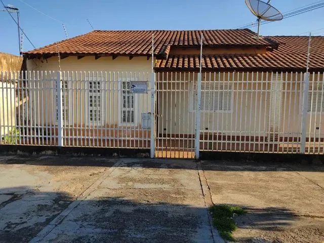 Imagem 10: Aluga-Se Casa Vila Nova Bandeirantes