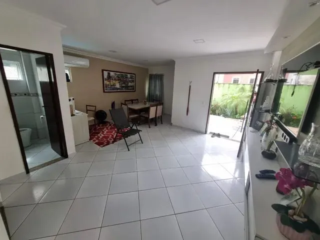 Imagem: Casa de Condomínio Duplex Mobiliado, com