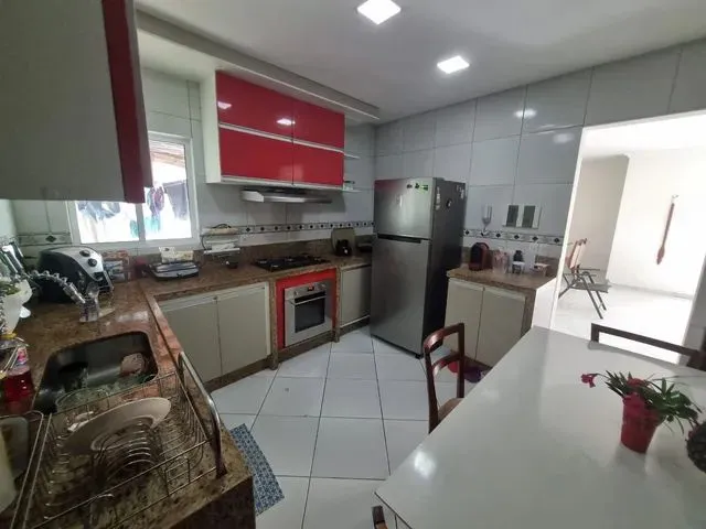 Imagem 2: Casa de Condomínio Duplex Mobiliado, com 1º Andar com 3 Quartos, Intermares- Cabedelo!