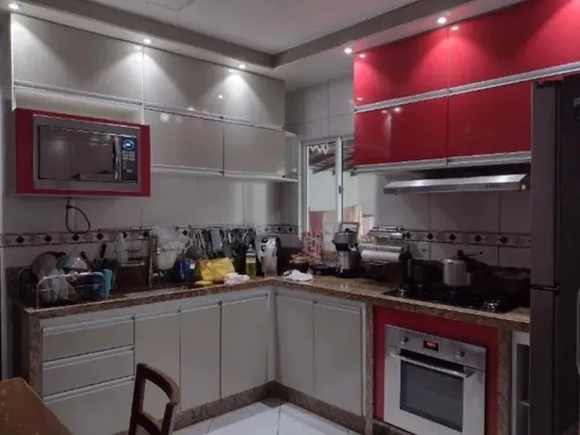 Imagem 4: Casa de Condomínio Duplex Mobiliado, com 1º Andar com 3 Quartos, Intermares- Cabedelo!