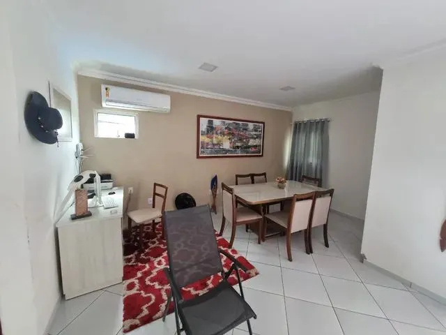 Imagem 5: Casa de Condomínio Duplex Mobiliado, com 1º Andar com 3 Quartos, Intermares- Cabedelo!