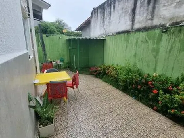 Imagem 10: Casa de Condomínio Duplex Mobiliado, com 1º Andar com 3 Quartos, Intermares- Cabedelo!