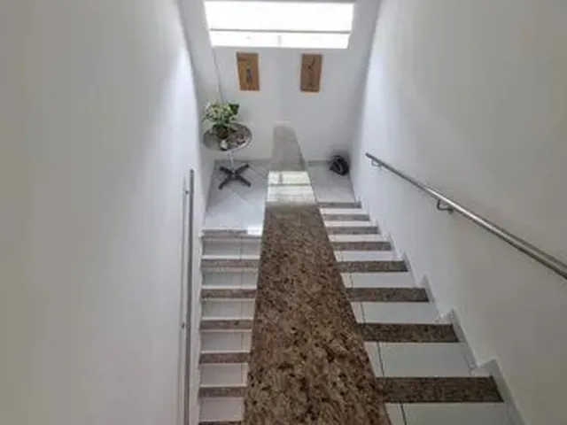 Imagem 13: Casa de Condomínio Duplex Mobiliado, com 1º Andar com 3 Quartos, Intermares- Cabedelo!