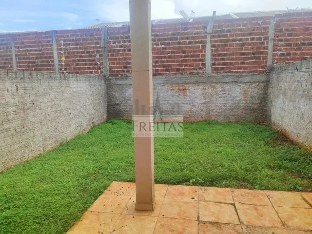 Imagem: Casa de 2 Quartos na Cidade de Floresta