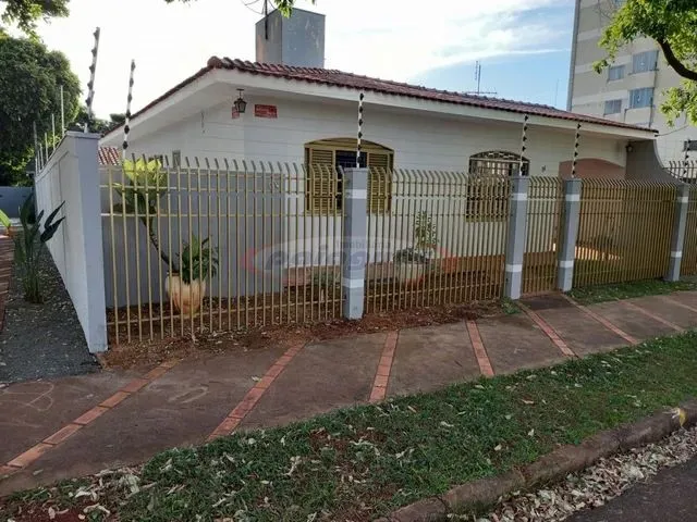 Imagem: Maringá - Casa Padrão - Vl Santo Antonio