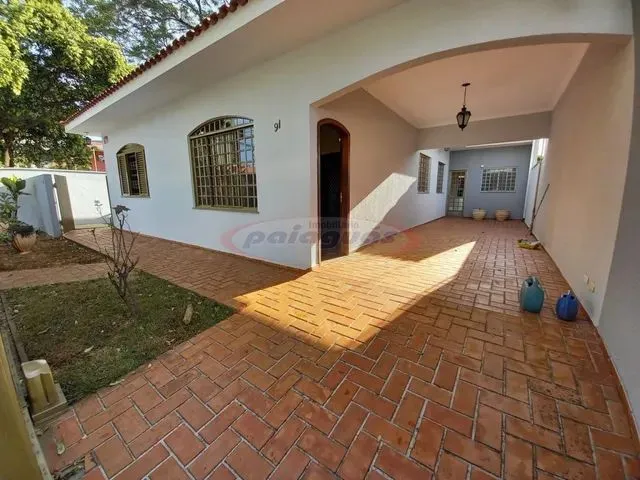 Imagem 3: Maringá - Casa Padrão - Vl Santo Antonio