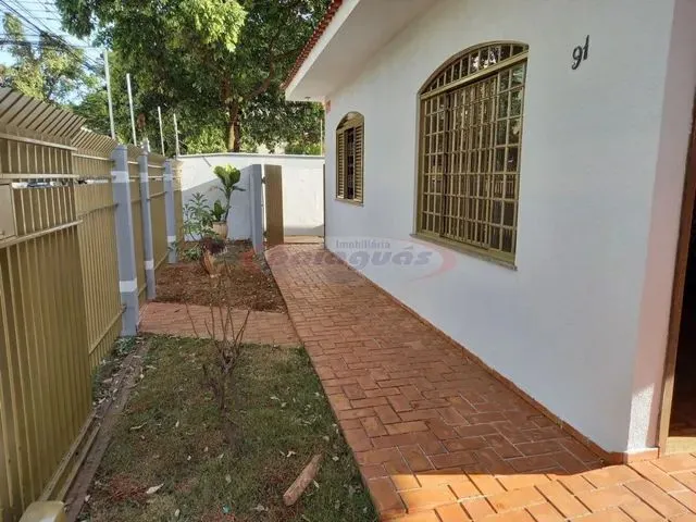 Imagem 4: Maringá - Casa Padrão - Vl Santo Antonio