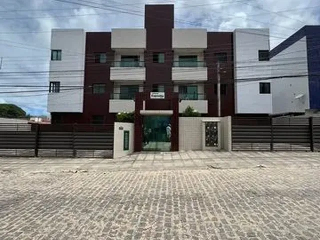 Imagem: Aluga-Se Apartamento no José Américo
