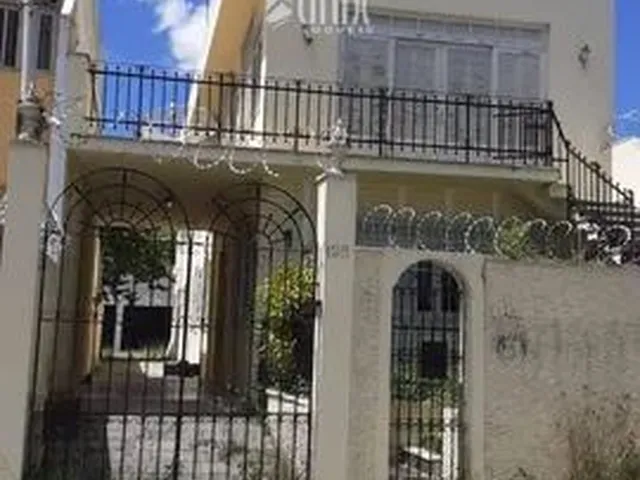 Imagem 1: Locação Casa com 5 dormitórios