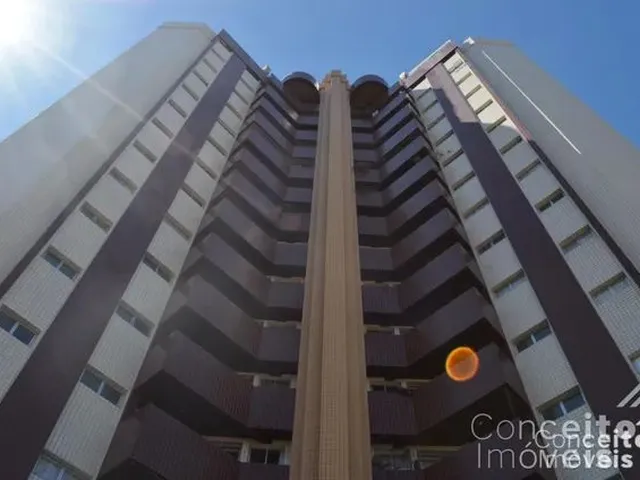 Imagem: Edifício Morumbi - Centro - Apartamento