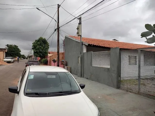 Imagem: O quarto possui 1 Dormitório, 1 Banheiro e está