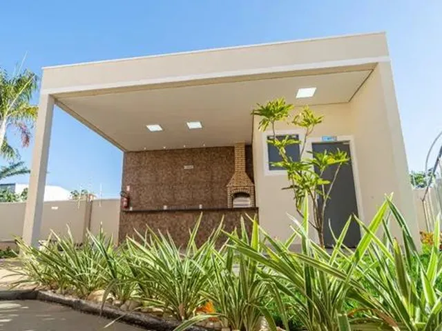 Imagem 5: Chapada Boulevard Recem Pintado
