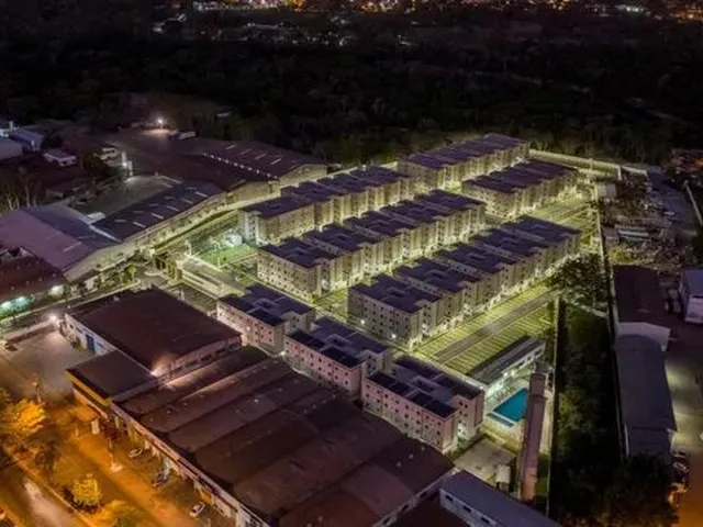 Imagem 8: Chapada Boulevard Recem Pintado