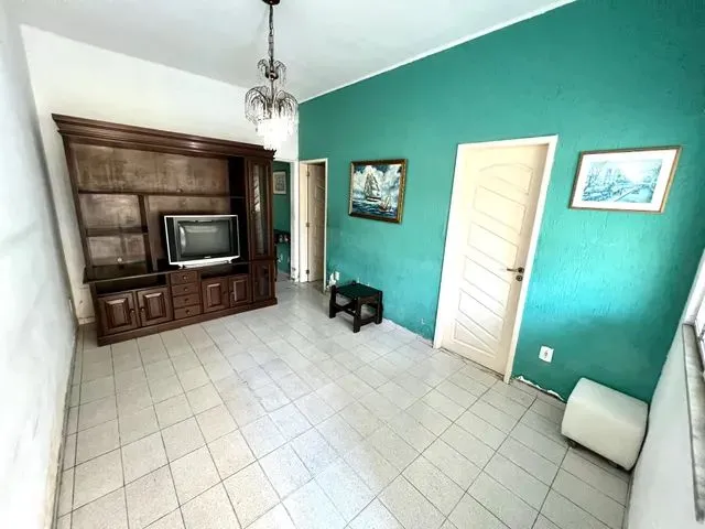 Imagem: Casa para Aluguel com 2 Quartos no Centro