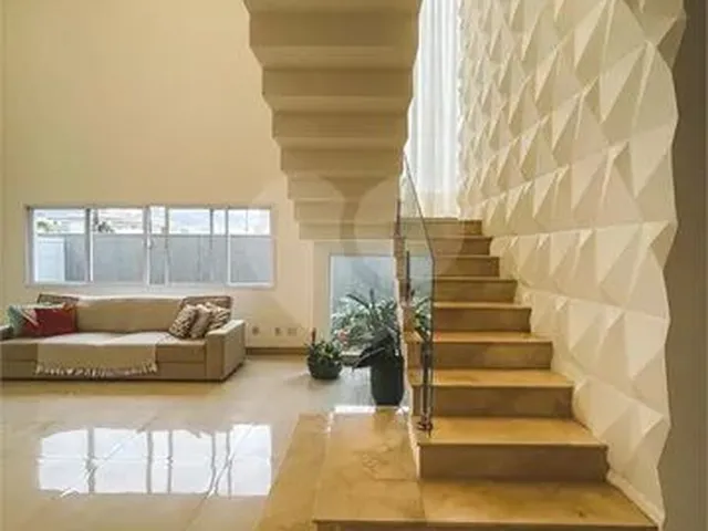 Imagem 3: Casa 4 Quartos no Alphaville Jacuhy Á Venda