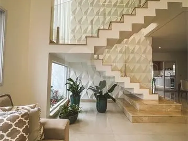Imagem 5: Casa 4 Quartos no Alphaville Jacuhy Á Venda