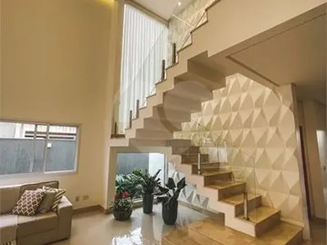 Imagem 6: Casa 4 Quartos no Alphaville Jacuhy Á Venda