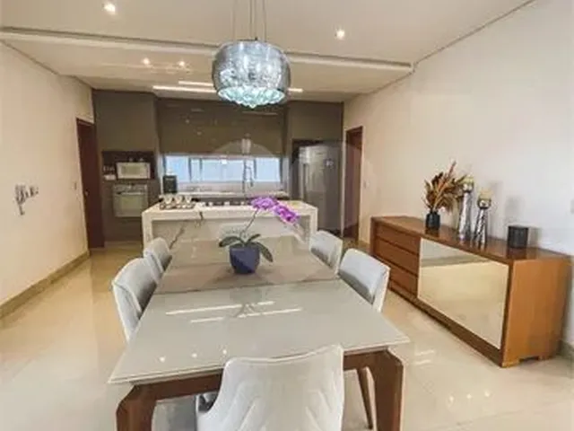 Imagem 7: Casa 4 Quartos no Alphaville Jacuhy Á Venda