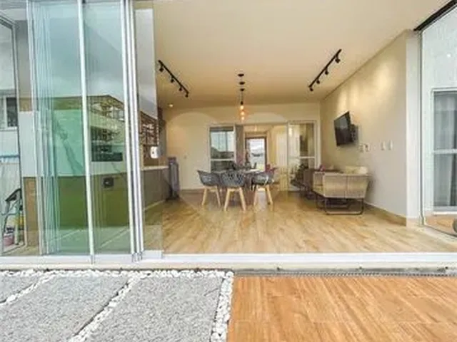 Imagem 14: Casa 4 Quartos no Alphaville Jacuhy Á Venda