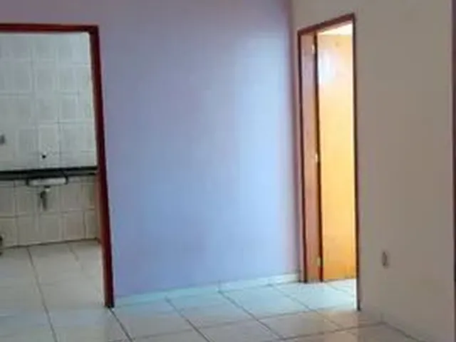 Imagem 2: Apto Dois Quartos/Araçás