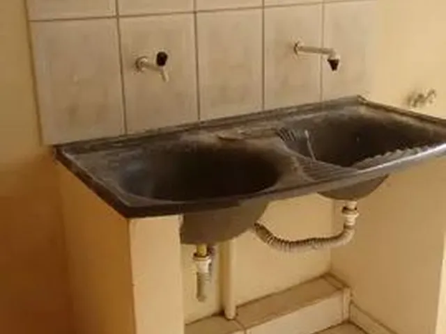 Imagem 5: Apto Dois Quartos/Araçás