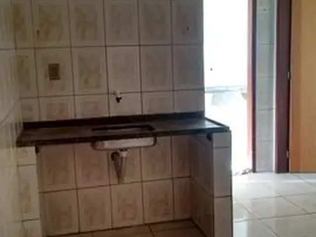 Imagem 6: Apto Dois Quartos/Araçás