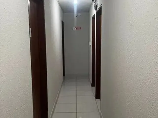 Imagem 2: Pousada Omena Quarto com aluguel por R$70 /mês