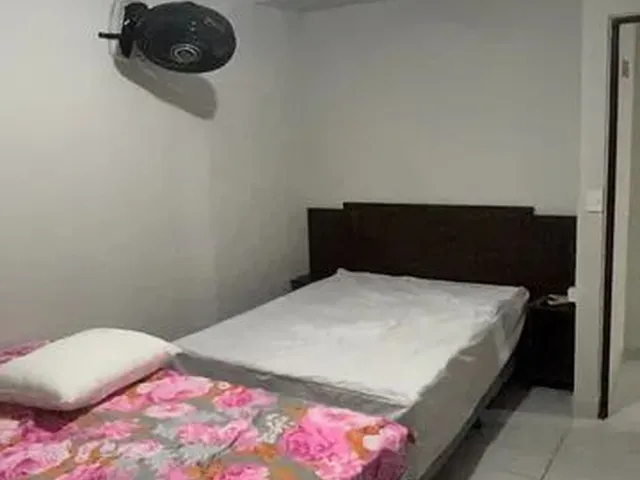 Imagem 4: Pousada Omena Quarto com aluguel por R$70 /mês