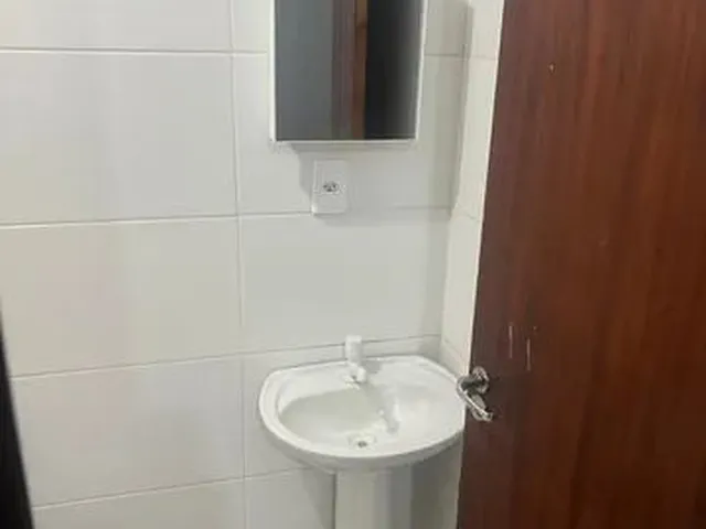 Imagem 6: Pousada Omena Quarto com aluguel por R$70 /mês