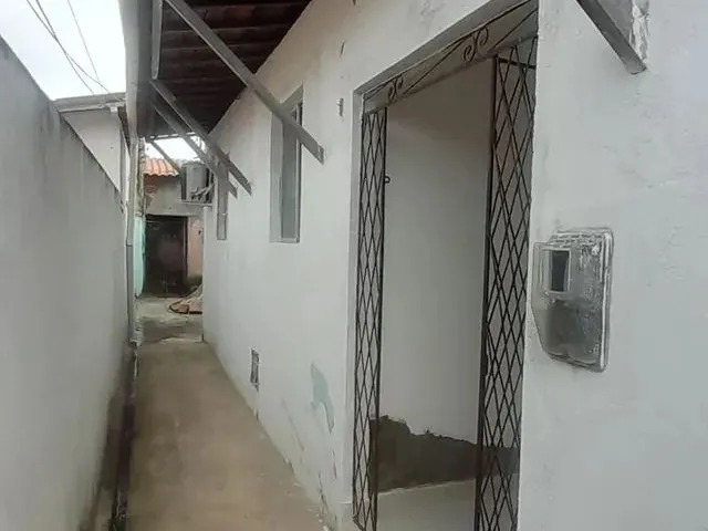 Imagem 1: Casa em Vila C/2 Quartos no Nossa Senhora da Apresentação