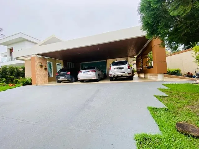 Imagem: Alugo Casa Condominio Vincitore, Parque