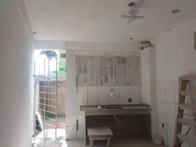 Imagem 5: Casa com Vista Linda