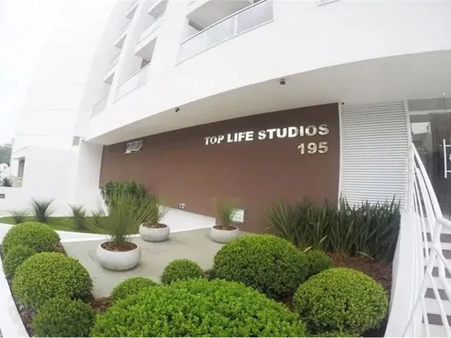 Imagem: Studio Mobiliado no Estrela Sul