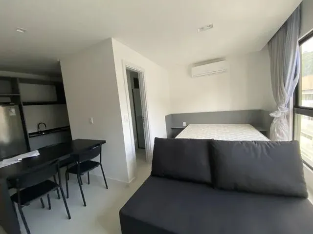 Imagem: Loft Novo Mobiliado no Centro de Blumenau