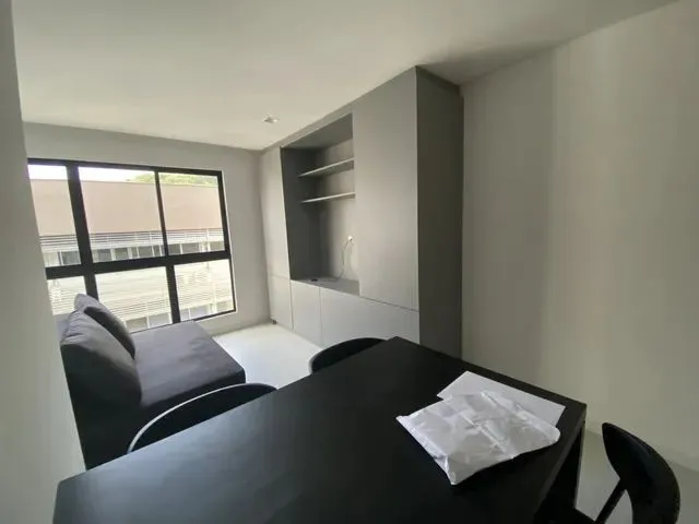 Imagem 3: Loft Novo Mobiliado no Centro de Blumenau